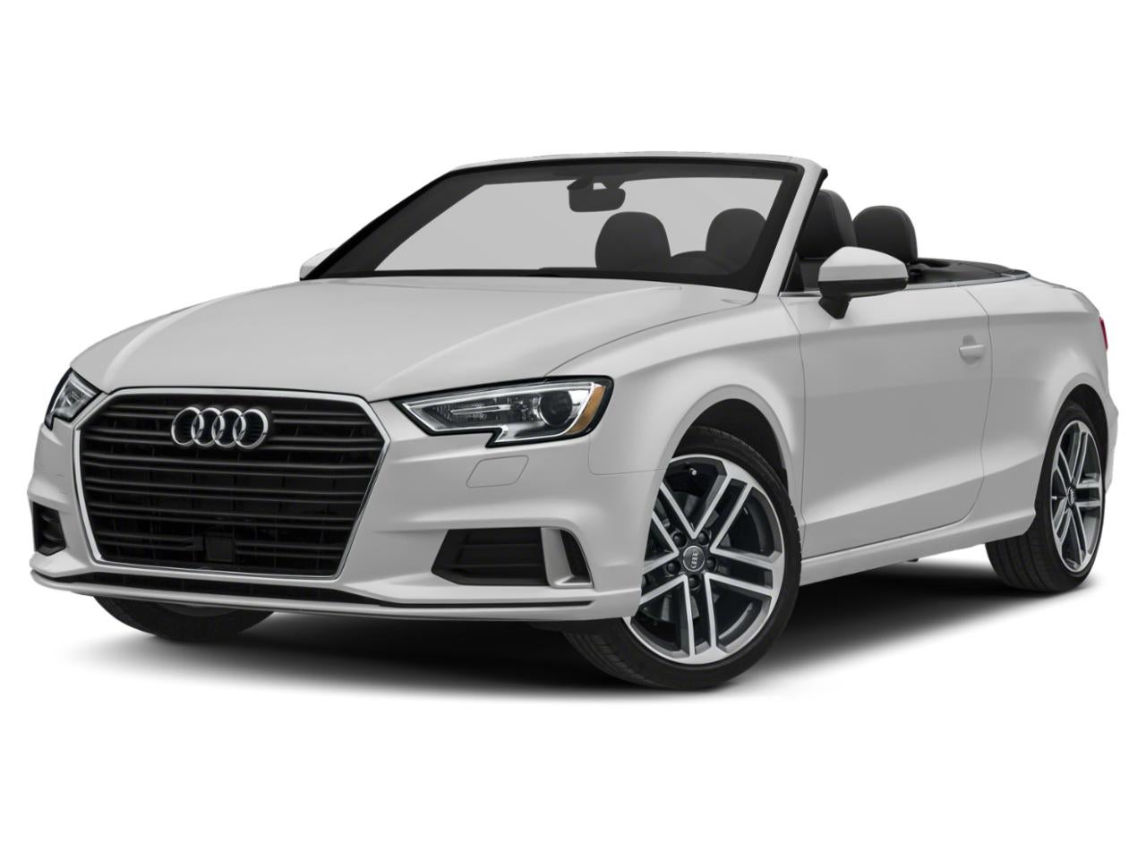 2019 Audi A3 Cabriolet Premium Plus 45 TFSI quattro