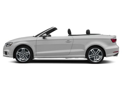 2019 Audi A3 Cabriolet Premium Plus 45 TFSI quattro