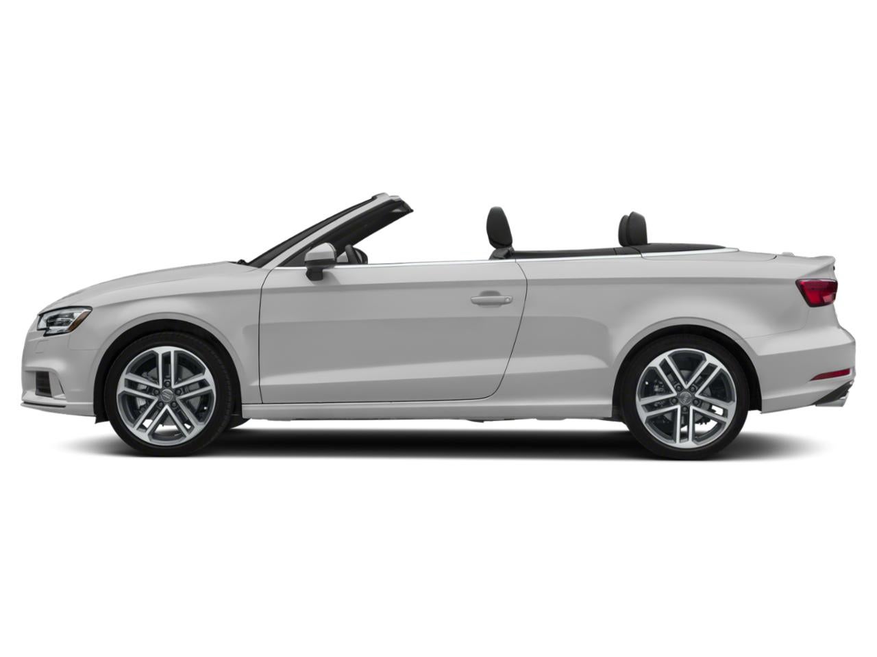 2019 Audi A3 Cabriolet Premium Plus 45 TFSI quattro