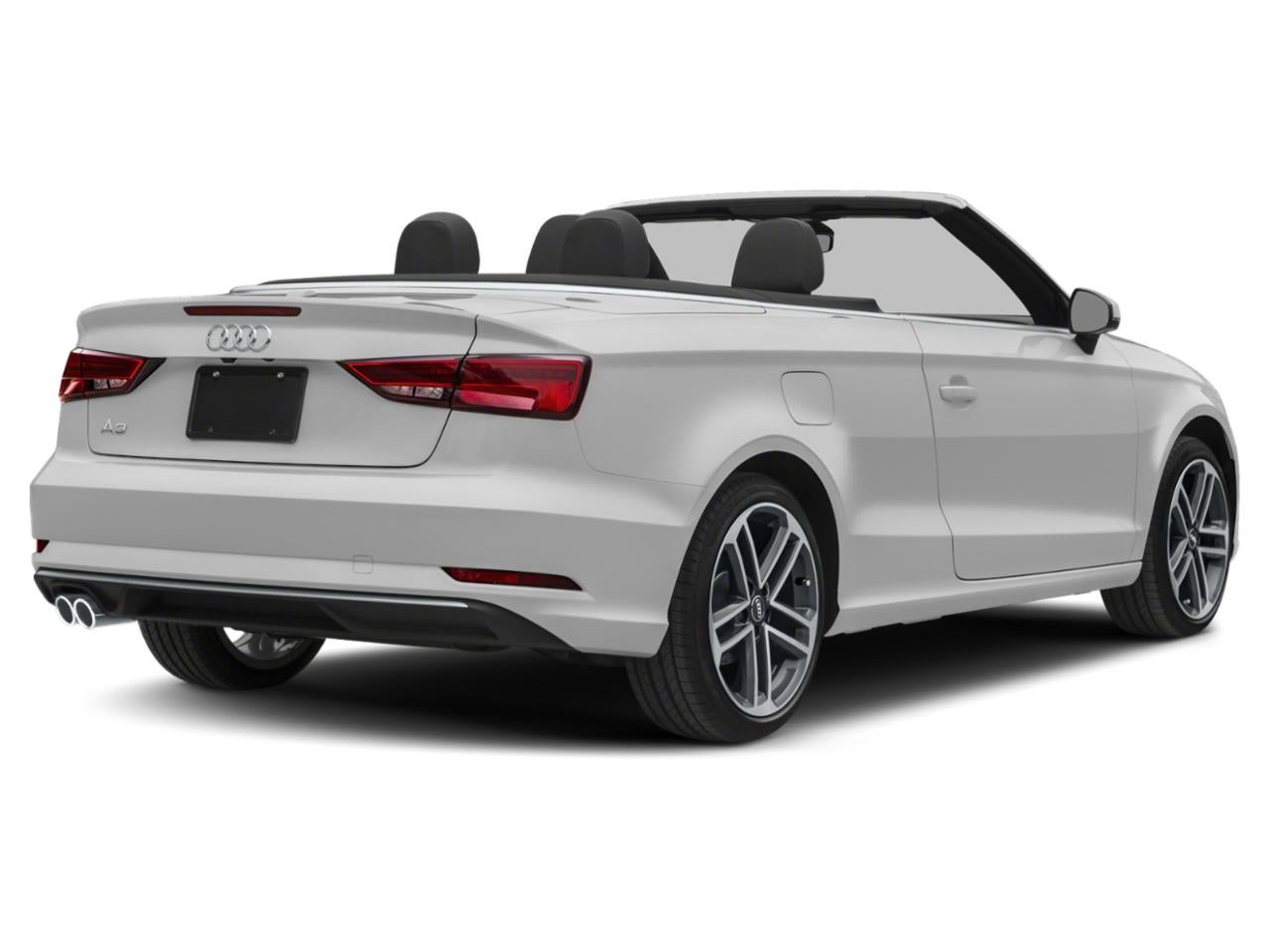 2019 Audi A3 Cabriolet Premium Plus 45 TFSI quattro