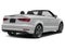 2019 Audi A3 Cabriolet Premium Plus 45 TFSI quattro