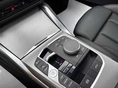 2026 BMW 430i xDrive Convertible