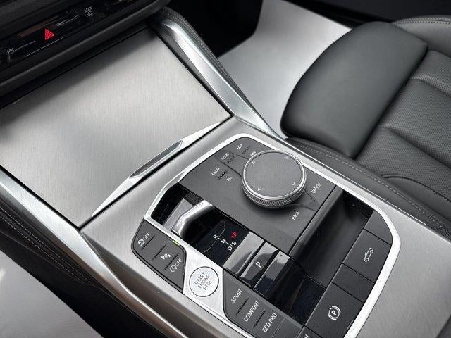 2026 BMW 430i xDrive Convertible