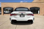2026 BMW 430i xDrive Convertible