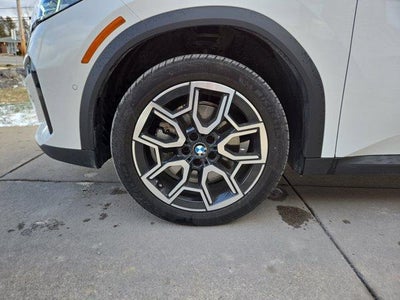 2025 BMW X2 xDrive28i Sports Activity Coupe