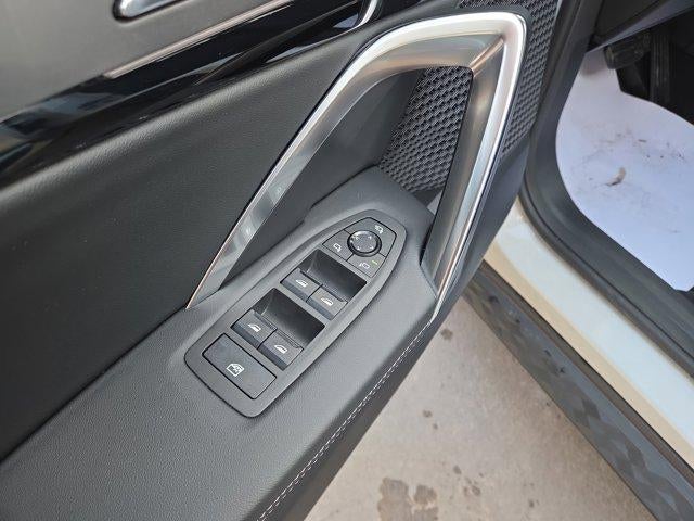 2025 BMW X2 xDrive28i Sports Activity Coupe