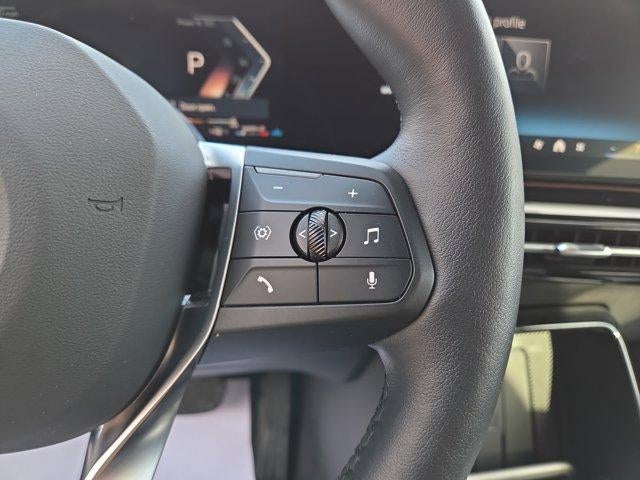 2025 BMW X2 xDrive28i Sports Activity Coupe