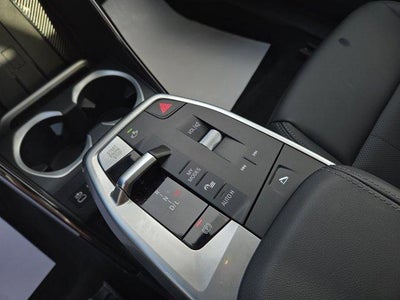 2025 BMW X2 xDrive28i Sports Activity Coupe