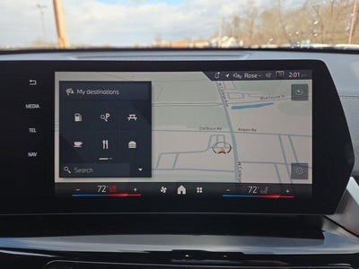 2025 BMW X2 xDrive28i Sports Activity Coupe