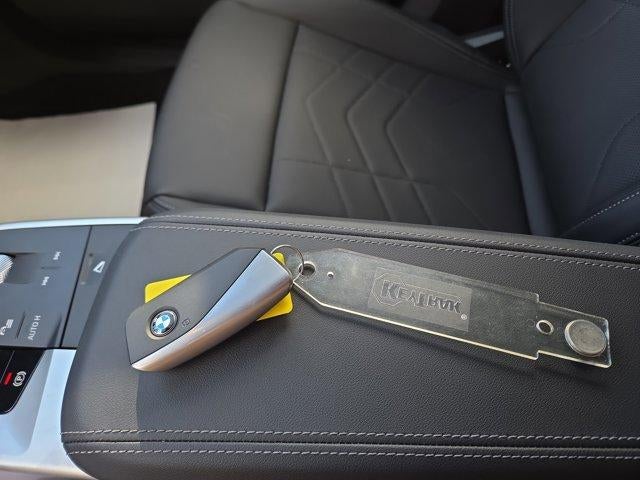 2025 BMW X2 xDrive28i Sports Activity Coupe