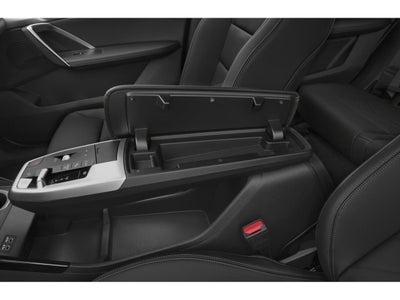 2025 BMW X2 xDrive28i Sports Activity Coupe