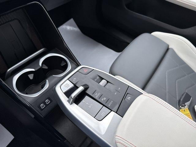 2025 BMW X2 xDrive28i Sports Activity Coupe