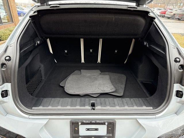 2025 BMW X2 xDrive28i Sports Activity Coupe