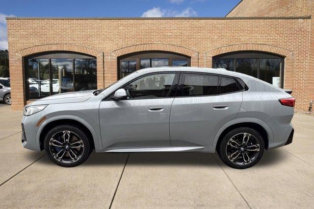 2025 BMW X2 xDrive28i Sports Activity Coupe