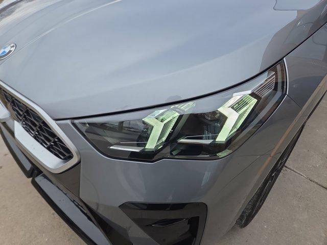 2025 BMW X2 xDrive28i Sports Activity Coupe