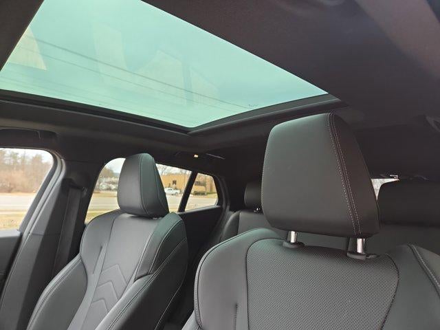 2025 BMW X2 xDrive28i Sports Activity Coupe