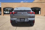 2025 BMW X2 xDrive28i Sports Activity Coupe