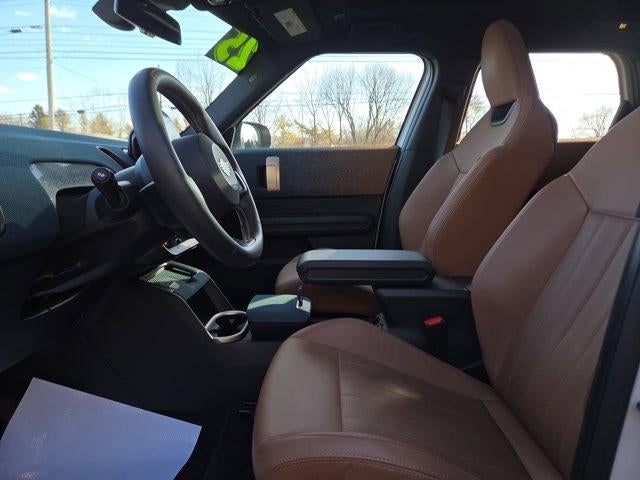 2025 MINI Countryman All4 Cooper S