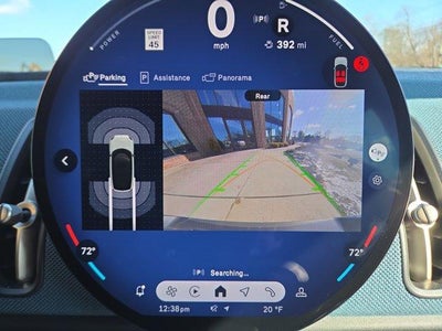 2025 MINI Countryman All4 Cooper S