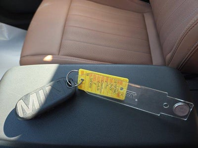 2025 MINI Countryman All4 Cooper S