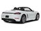 2024 Porsche 718 Boxster S Roadster