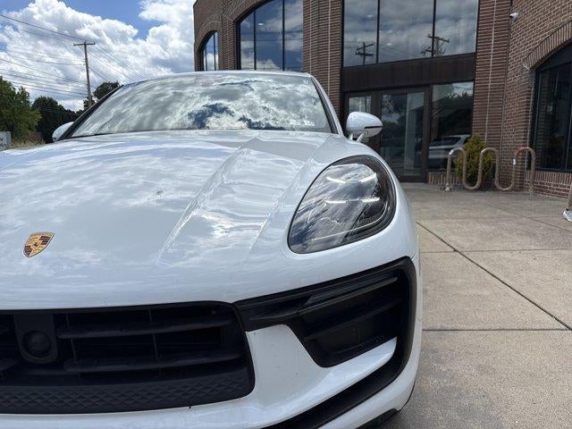 2025 Porsche Macan Base - Photo 11