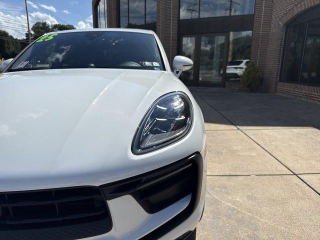 2025 Porsche Macan Base - Photo 12
