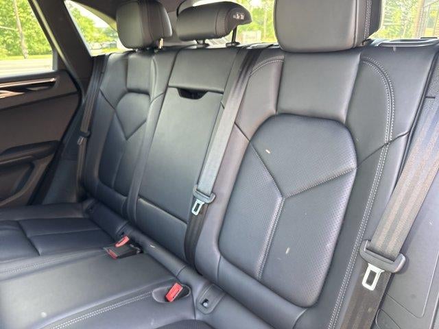 2025 Porsche Macan Base - Photo 16