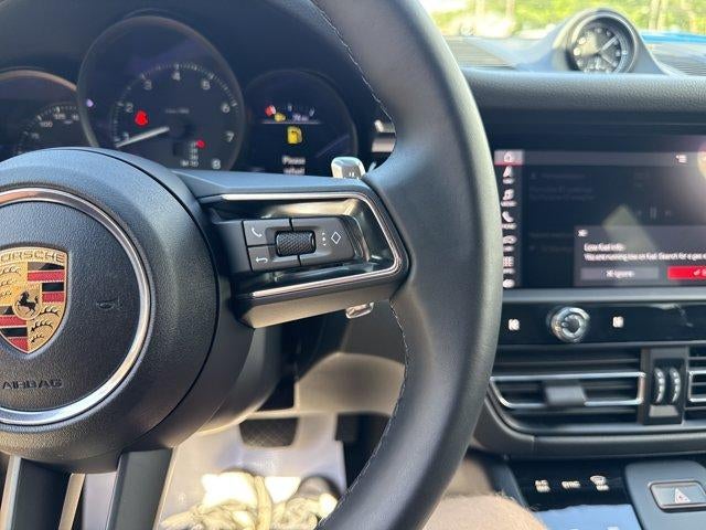 2025 Porsche Macan Base - Photo 22