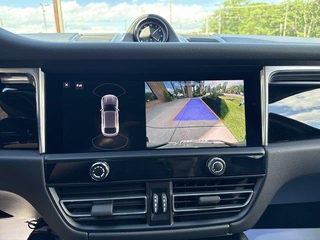 2025 Porsche Macan Base - Photo 29