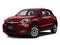 2016 FIAT 500X AWD 4dr Easy