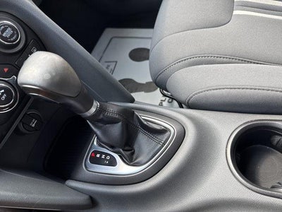 2013 Dodge Dart 4dr Sdn Rallye *Ltd Avail*
