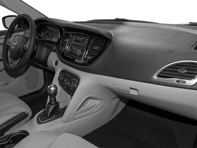 2013 Dodge Dart 4dr Sdn Rallye *Ltd Avail*