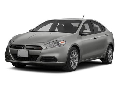 2013 Dodge Dart 4dr Sdn Rallye *Ltd Avail*