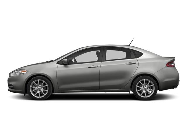 2013 Dodge Dart 4dr Sdn Rallye *Ltd Avail*