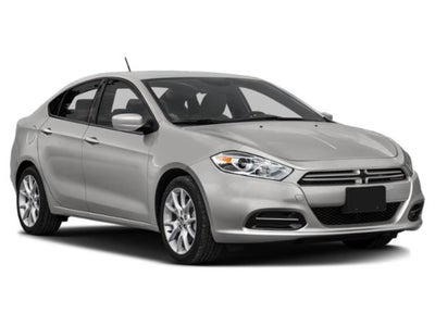 2013 Dodge Dart 4dr Sdn Rallye *Ltd Avail*