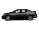 2014 Dodge Avenger 4dr Sdn SE