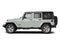 2017 Jeep Wrangler Unlimited Sahara 4x4