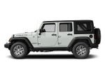 2016 Jeep Wrangler Unlimited 4WD 4dr Rubicon