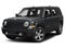 2015 Jeep Patriot 4WD 4dr Latitude