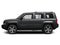 2015 Jeep Patriot 4WD 4dr Latitude