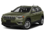 2019 Jeep Cherokee Latitude FWD