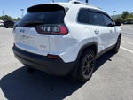 2019 Jeep Cherokee Latitude 4x4