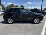 2019 Jeep Cherokee Latitude 4x4
