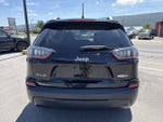 2019 Jeep Cherokee Latitude 4x4