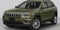 2019 Jeep Cherokee Latitude 4x4