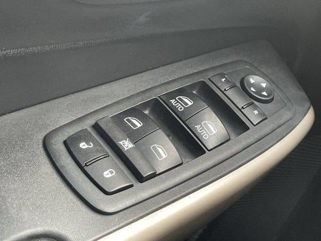 2018 Jeep Cherokee Limited 4x4