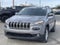 2018 Jeep Cherokee Limited 4x4