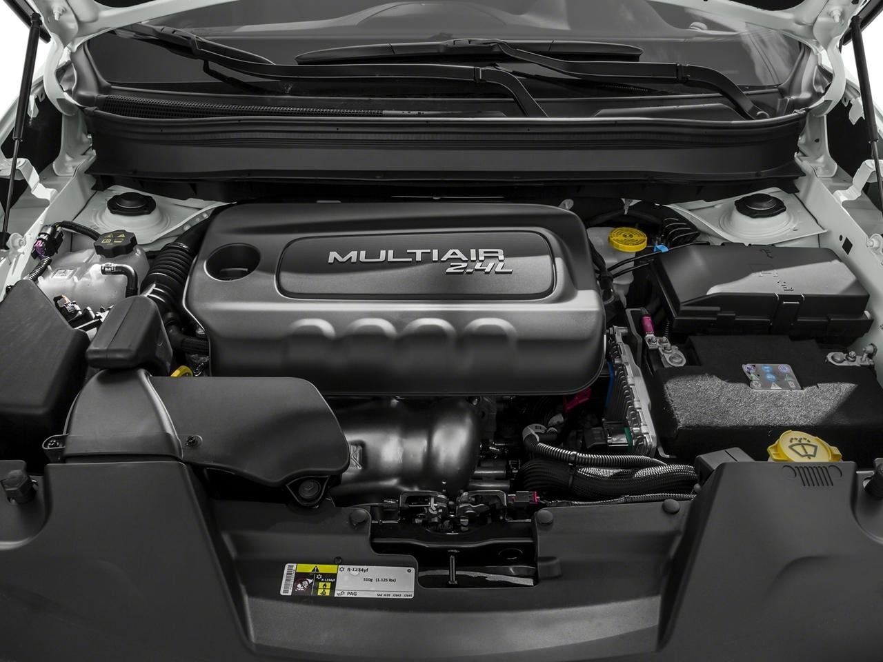 2018 Jeep Cherokee Limited 4x4