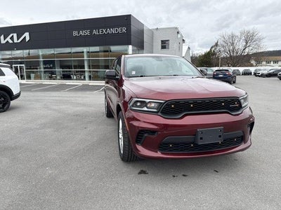 2023 Dodge Durango GT AWD